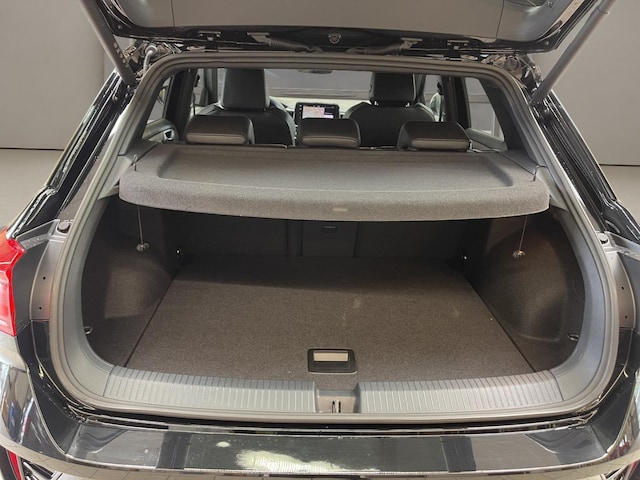 Volkswagen T-Roc 2.0 TSI 4Motion