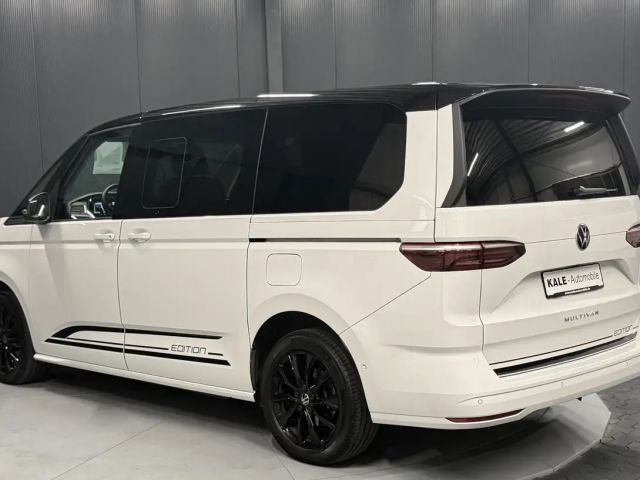 Volkswagen Multivan Lang T7