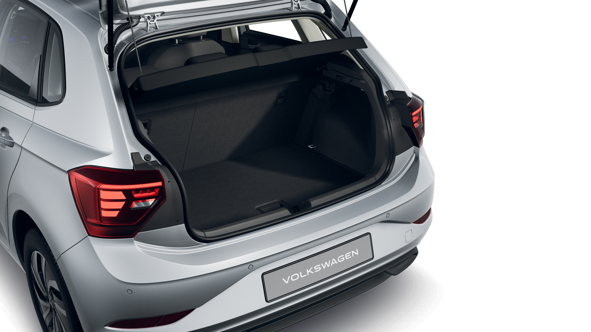 Volkswagen Polo Life