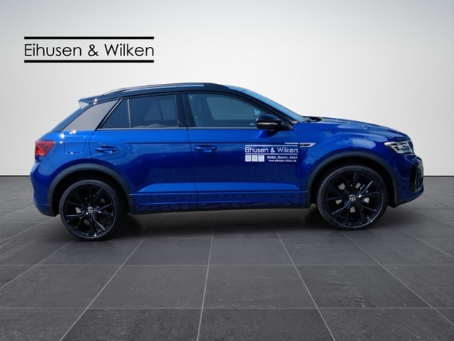 Volkswagen T-Roc DSG R-Line Style