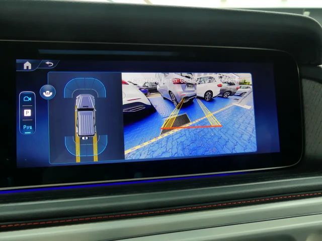 Mercedes-Benz G 450 450d AMG Line