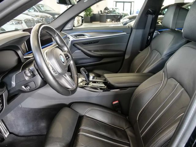 BMW 540 540d M-Sport xDrive