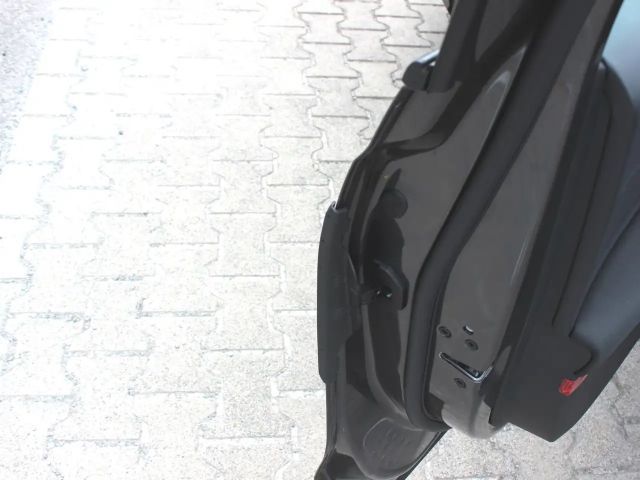 Ford Focus EcoBoost ST Line