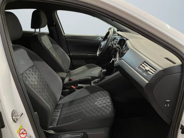 Volkswagen Taigo 1.0 TSI DSG R-Line