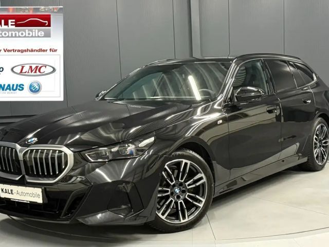BMW 520 520d M-Sport Touring