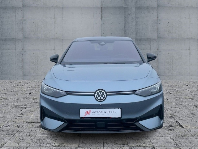 Volkswagen ID.7 Pro