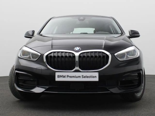 BMW 116 Sedan Sport Line