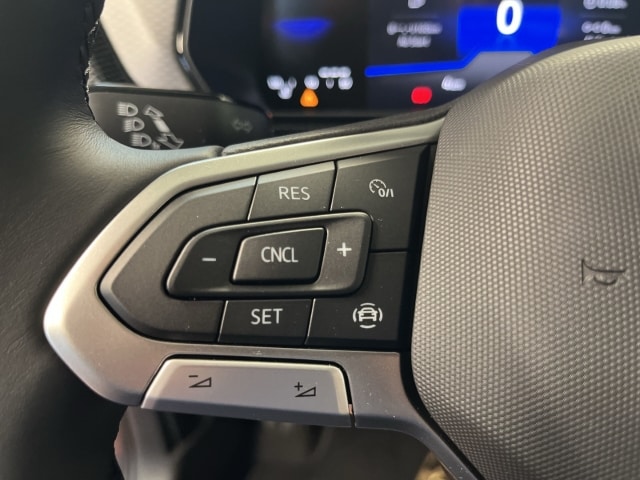 Volkswagen T-Cross 1.0 TSI Life