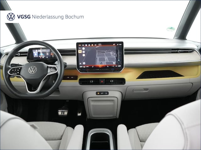Volkswagen ID.Buzz Pro