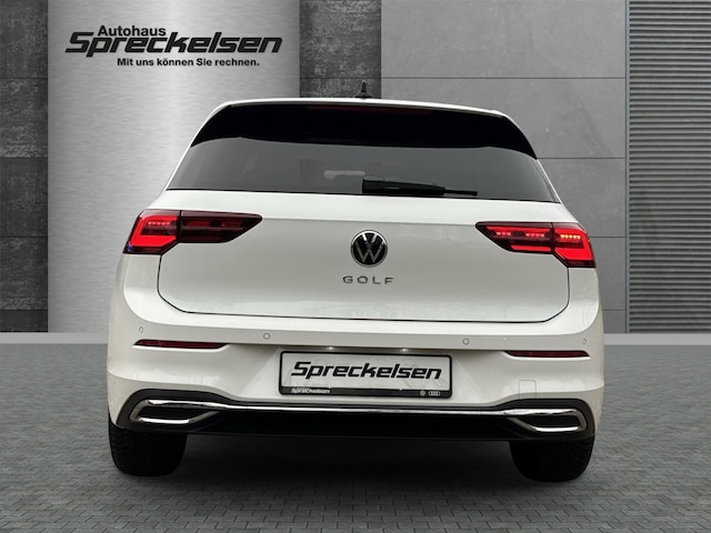 Volkswagen Golf 2.0 TDI Golf VIII Move