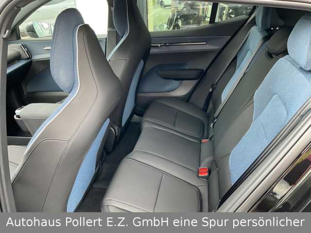 Volvo EX30 Performance Plus Twin motor