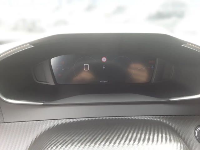 Peugeot 2008 Allure Pack