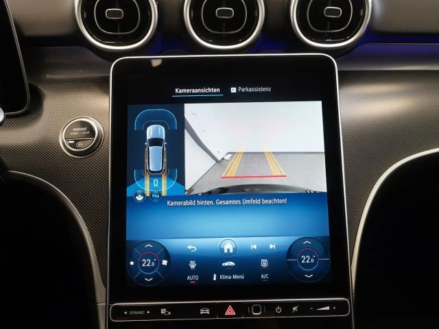 Mercedes-Benz C 200 AVANTGARDE C 200 d Estate