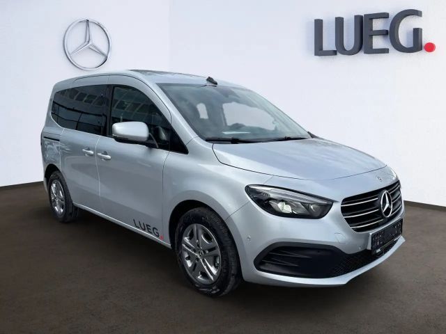 Mercedes-Benz T 180 Style