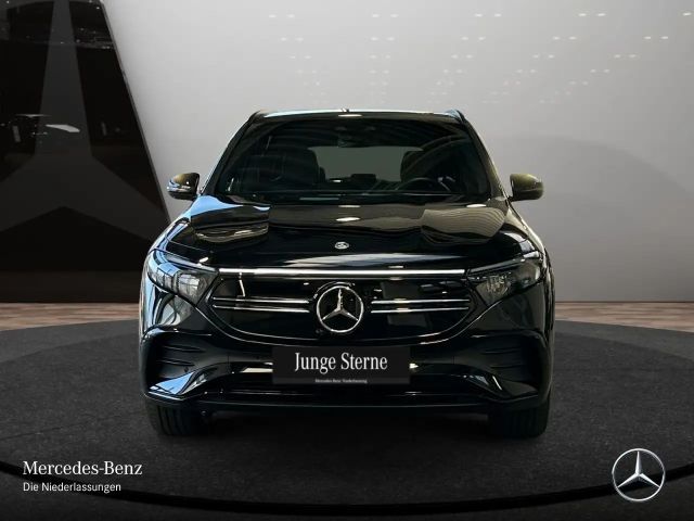 Mercedes-Benz EQA 300 4MATIC AMG Line