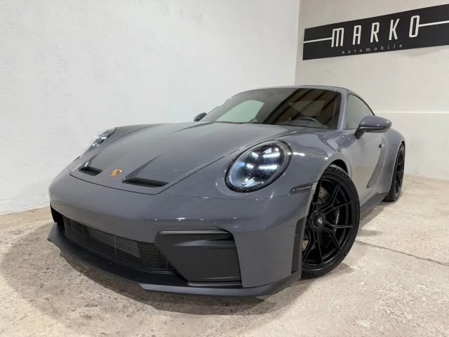 Porsche 992 Coupé GT3