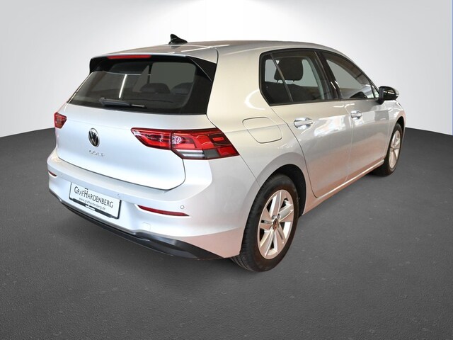Volkswagen Golf 1.0 TSI Golf VIII Life