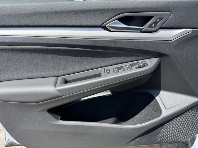 Volkswagen Golf 1.5 TSI