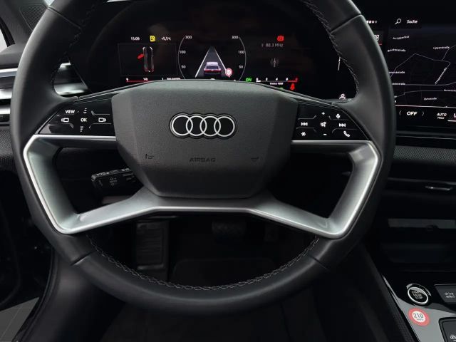 Audi A5 Quattro