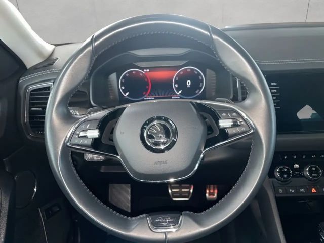 Skoda Kodiaq 2.0 TDI