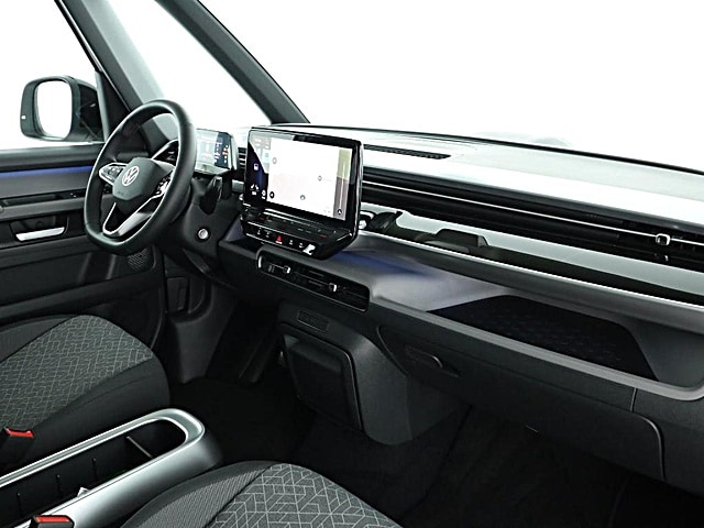 Volkswagen ID.Buzz Pro