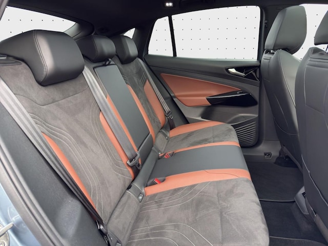 Volkswagen ID.5 IQ.Drive Pro