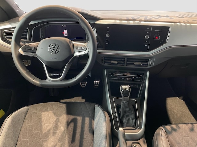 Volkswagen Taigo 1.0 TSI