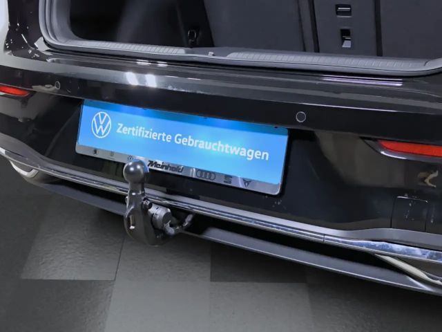 Volkswagen Golf 2.0 TDI Move