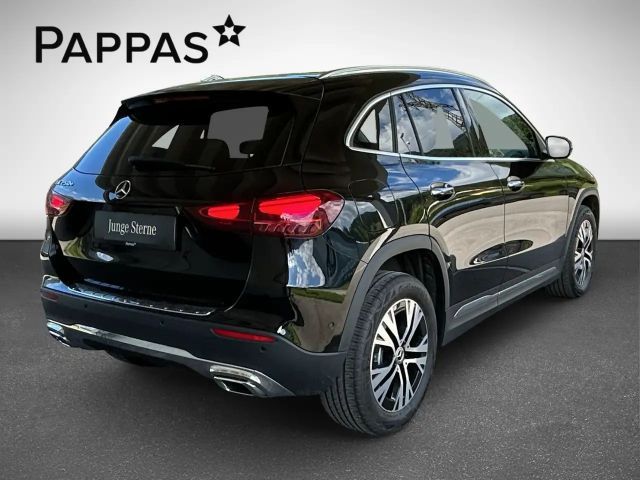 Mercedes-Benz GLA 250 GLA 250 e