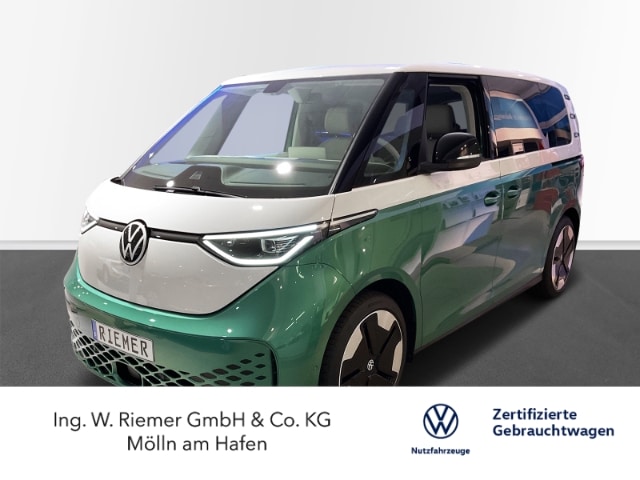 Volkswagen ID.Buzz 150 kW Pro