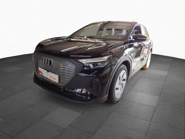 Audi Q4 e-tron 35