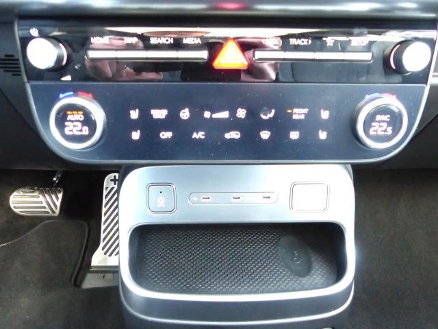 Hyundai IONIQ 9 4WD 6-zits UNIQ