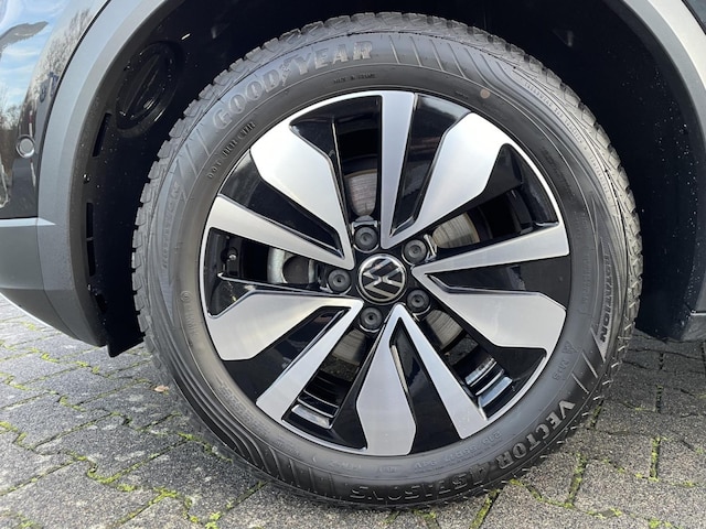 Volkswagen T-Roc 1.0 TSI