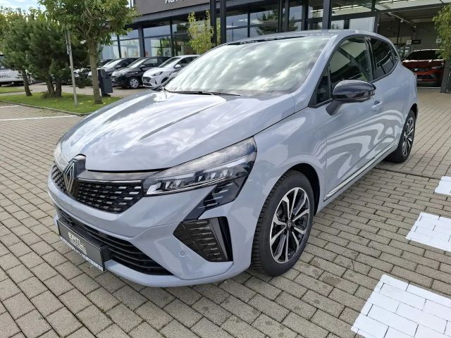 Renault Clio TCe 90 Techno