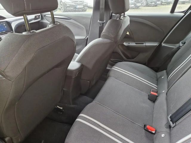 Opel Corsa GS-Line Grand Sport