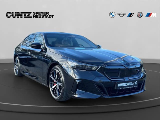 BMW i5 M60 Sedan xDrive