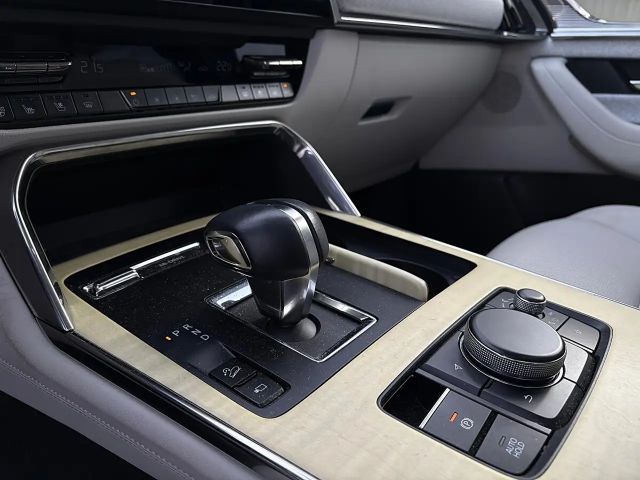 Mazda CX-60 4WD Takumi e-Skyactiv