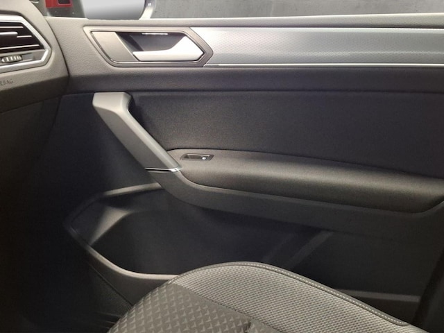 Volkswagen Touran 2.0 TDI BMT