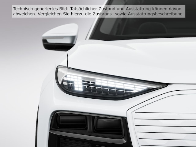 Audi Q6 e-tron SUV e-tron Audi Q6 SUV e-tron