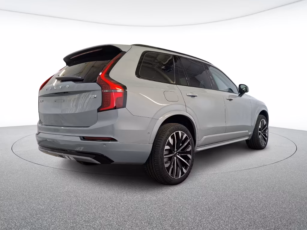 Volvo XC90 Dark Recharge Ultra