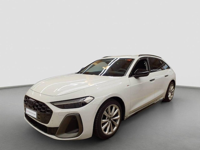 Audi A5 Avant S-Tronic