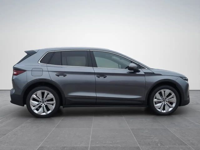 Skoda Elroq 85