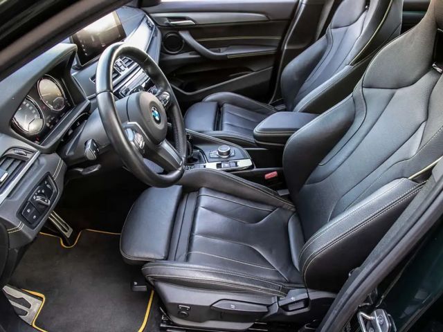 BMW X2 sDrive18d