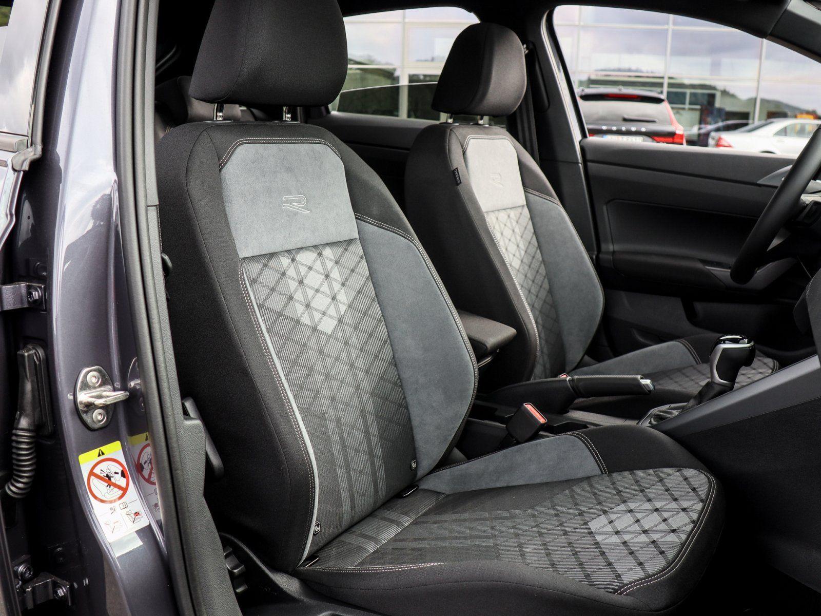 Volkswagen Taigo DSG R-Line