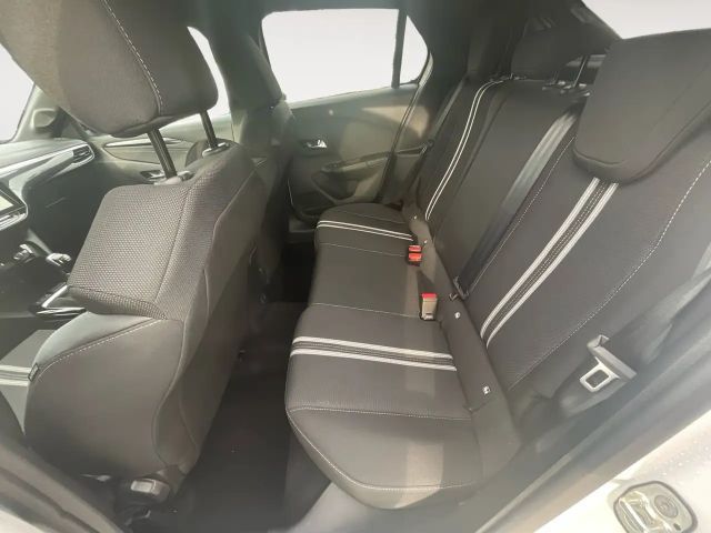 Opel Corsa 1.2 Turbo GS-Line Grand Sport Turbo