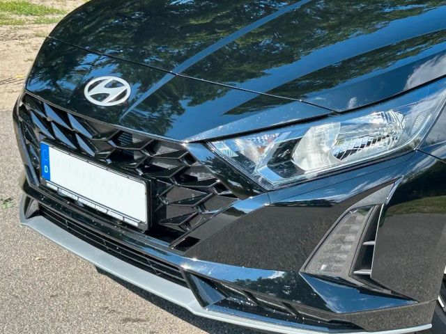 Hyundai i20 1.0 T-GDi Trend