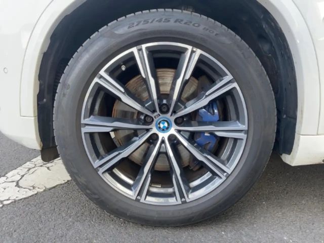 BMW X5 xDrive xDrive45e