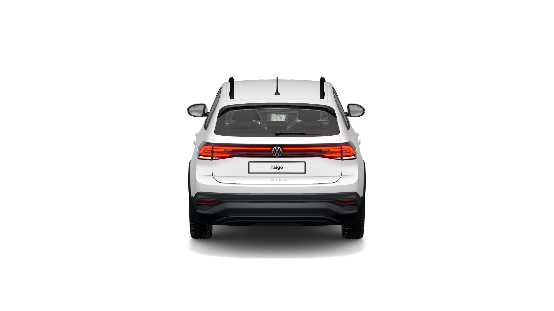 Volkswagen Taigo 1.0 TSI Life