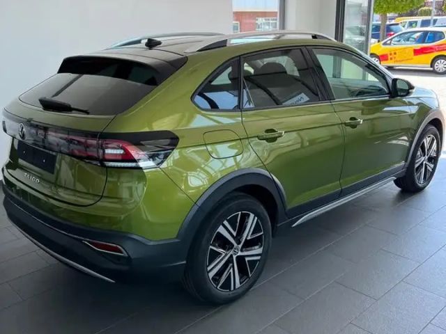 Volkswagen Taigo 1.0 TSI