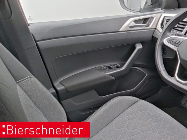 Volkswagen Taigo 1.0 TSI IQ.Drive Move